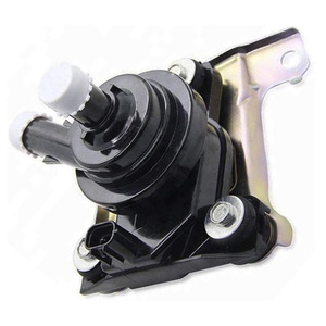 Bomba de Agua Eléctrica Toyota G9020-47031 04000-32528 para el Sistema de Refrigeración del Automóvil, Pieza de Repuesto - Product Image 4
