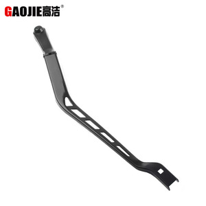 Brazo de Limpiaparabrisas Gaojie 2048201744 para Mercedes-Benz GLK X204 2008-2012, Delantero, de Hierro, 180 Grados - Product Image 4