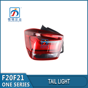 Feux arrière de frein LED OEM 63217241541 pour <span class=keywords><strong>BMW</strong></span> Série 1 F20 F21 - Product Image 2