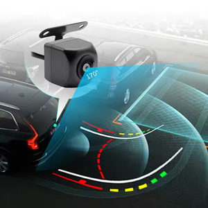 Meilleure valeur OEM A6 HD système <span class=keywords><strong>de</strong></span> caméra <span class=keywords><strong>de</strong></span> <span class=keywords><strong>recul</strong></span> étanche Vision nocturne avant rétroviseur aide à l'inversion <span class=keywords><strong>de</strong></span> voiture améliore la Safety-IP68 - Product Image 4