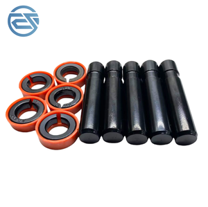 เครื่องขุดถังล็อคพินสำหรับ PC300 PC350 PC400 PC450 PC300-8 PC400-8 PC450-8หมุดฟันถัง09244-03036 - Product Image 5