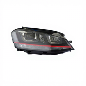 Faro Auto Ricambio per <span class=keywords><strong>GOLF</strong></span> <span class=keywords><strong>7</strong></span> / 5G1 941 753 a / 754 a - 5G1941753A / 754A - Product Image 1