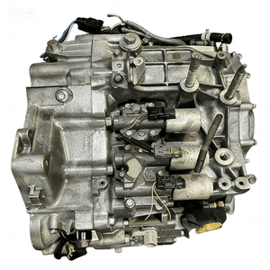 Conjunto Completo de Transmisión CVT DBA-GD1 para Motor LA-GD1 L13A 1.3L, Tracción Delantera (FWD) - Product Image 5