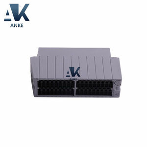 Yokogawa ATI3S-00 S2 <b>Terminal</b> <b>Block</b> For I/O Modules For I/O Modules - Product Image 2