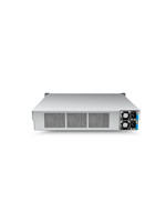 Châssis de serveur en rack 2U à 4 baies prenant en charge les cartes mères E-ATX/ATX/MicroATX