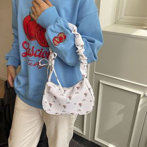 New Fashion Ladies Shoulder Bags for Women Underarm Bags Fashion Woman <b>Handbag</b> - Product Image 2