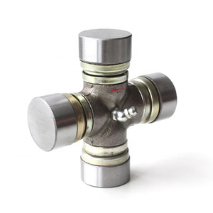 De alta calidad de aleación de aluminio de T620 Universal Cruz conjunto 36x104mm Universal común Cardan Joint UJ Cruz - Product Image 1