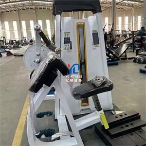 Máquina de <span class=keywords><strong>Curl</strong></span> de Bíceps Inclinada YG FITNESS YG-1022, Máquina de <span class=keywords><strong>Curl</strong></span> de Bíceps a 45 Grados para Gimnasio - Product Image 3