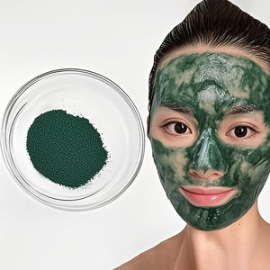 Fabricantes Directos OEM ODM Kit <span class=keywords><strong>de</strong></span> Esponja <span class=keywords><strong>de</strong></span> <span class=keywords><strong>Algas</strong></span> con Espículas Biomicropunción y Sérum Renovador Celular Facial <span class=keywords><strong>de</strong></span> <span class=keywords><strong>Peeling</strong></span> <span class=keywords><strong>de</strong></span> <span class=keywords><strong>Algas</strong></span> Marinas - Product Image 3