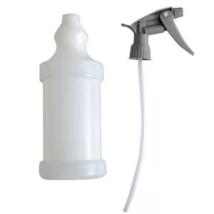 الأفضل مبيعاً برأس زجاجة رمادية مقاومة للمواد الكيميائية 28-من حيث المتانة - Product Image 2