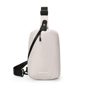 Mochila de Viaje Unisex para Exteriores, Impermeable, Multifuncional, Bandolera, Bolsa Deportiva Portátil - Product Image 4