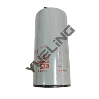 Fleetguard Spin-on Fuel/water Separator - Fs1040 Fuel Filter Water ...