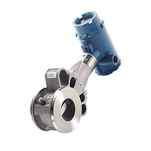 Nouveau Débitmètre Utilitaire Rosemount 8800 100% Original Prix Usine, Débitmètre Magnétique Rosemount 8750w 8800D - Product Image 4