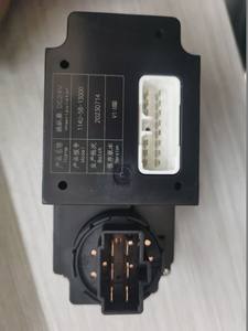 ชุดประกอบคอนโทรลเลอร์ PC130รถขุด PC600 600-462-1900 600-475-1103 - Product Image 4