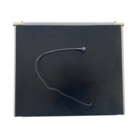 Marchepied en aluminium monocouche version électrique pour camping-car, caravane, MPV – Vente directe usine