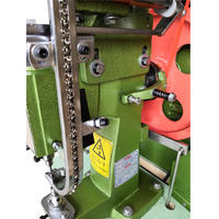Machine à œillets pour œillets simples, machine de poinçonnage mécanique avec moteur, pompe, roulement et moteur haute précision