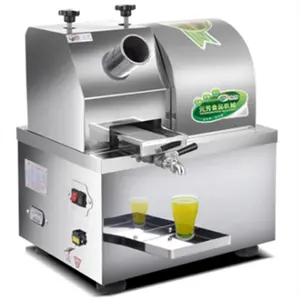 Commerciële Automatische Fruit Oranje Juicer Machine/Industriële Beroep Sapcentrifuge/Oranje Juicer