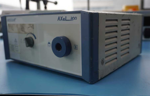 การซ่อมแซมแหล่งกำเนิดแสง300จาก Axel คุณภาพ OEM การจัดส่งทั่วโลกเราคิดค่าธรรมเนียม30% จากผู้ผลิต/ตัวแทนขาย - Product Image 2