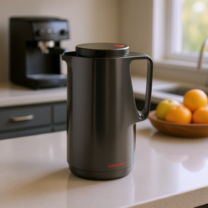 Rotpunkt Maxima 760 Insulated <b>Jug</b> Stainless Steel <b>Thermal</b> Pitcher - Product Image 3