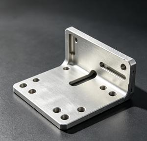 Servicio de Mecanizado CNC de Metal Personalizado de Fábrica, Productos de Hardware, Prototipos Rápidos - Product Image 1