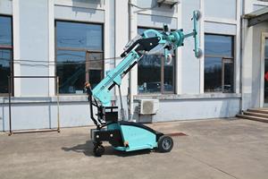 Ventouse à vide CHAVAC série LD 300-800 kg pour l'installation <span class=keywords><strong>de</strong></span> fenêtres et <span class=keywords><strong>de</strong></span> portes - Product Image 3