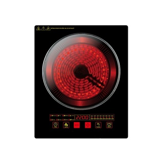 <span class=keywords><strong>Plaque</strong></span> <span class=keywords><strong>de</strong></span> cuisson à <span class=keywords><strong>induction</strong></span> portable à brûleur unique 2026, vente chaude, fabriquée en Chine, cuisinière électrique <span class=keywords><strong>pour</strong></span> la maison, la <span class=keywords><strong>cuisine</strong></span> ou l'extérieur - Product Image 2