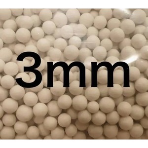 Nuevas Bolas de Alúmina East de 5mm, 10mm, 20mm, 30mm, 50mm para Molienda y Pulverización - Product Image 4