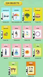 เครื่องเรียนรู้การ์ดเสียบไดโนเสาร์น่ารักสำหรับเด็ก <span class=keywords><strong>ภาษา</strong></span>อังกฤษ-สเปน สองภาษา ฝึกการออกเสียง <span class=keywords><strong>คำ</strong></span><span class=keywords><strong>ศัพท์</strong></span> และพัฒนาการทางปัญญา - Product Image 5