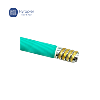 Rouleau de temple de haute qualité pour métier à tisser à rapier GAMMAX, pièces de rechange et accessoires pour machines textiles de type caoutchouc et à aiguilles pleines