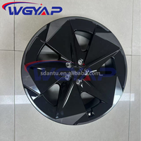 Jantes de voiture WGYAP OEM 11H601025 K L XW8 11H601025 R S XQ5, pièces de carrosserie pour Volkswagen ID UNYX