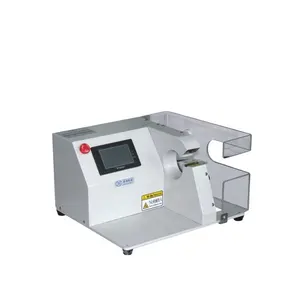 LA- 303 High Speed automatic Tape Wrapping Machine Electronic Wire Harness Cable Tading Machine for various wire harnesses