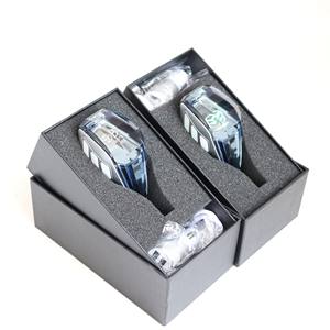 Umum Stock Modifikasi Suku Cadang Otomatis Kenop Pemindah Gigi Tuas Pemindah Kepala Tongkat Pemindah Gigi Kenop Tuas Kit Tuas Gigi - Product Image 1