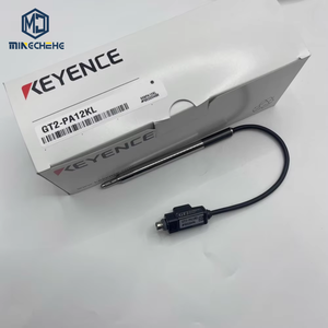 หัวเซนเซอร์ KEYENCE GT2-PA12KL ซีรีส์ GT2 เซนเซอร์แบบสัมผัสความแม่นยำสูง สำหรับกระบอกลม แรงกดต่ำ หัวแข็ง ขนาด 12 มม. GT2 PA12KL - Product Image 1