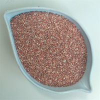 Sable de couleur naturelle de qualité industrielle pour remplissages chimiques et additifs pour coulis époxy