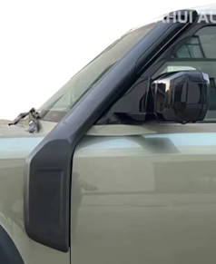 Para Land Rover <span class=keywords><strong>Defender</strong></span> <span class=keywords><strong>110</strong></span> Series 2021 + <span class=keywords><strong>Snorkel</strong></span> - Product Image 2