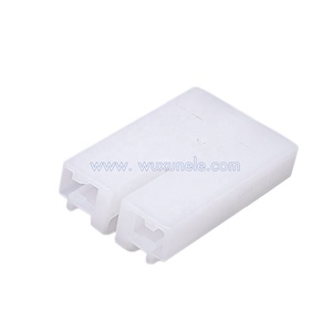 Sumito 2针WX7021B-<span class=keywords><strong>2.2</strong></span>-21母汽车未密封电线连接器，用于汽车接线插头尼龙外壳 - Product Image 6