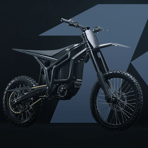 En stock, nouvelle moto électrique tout-terrain KOMODO TALARIA 2026 32KW 97.2V, batterie, Emoto pour adultes, Komodo Talaria L3E - Product Image 2