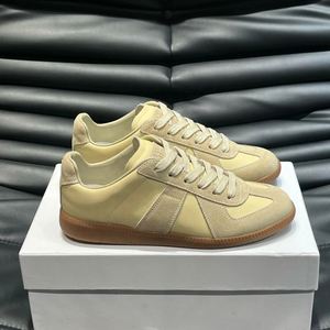 Zapatos de Tabla Clásicos y Versátiles Dexun para Hombre y Mujer, Calzado Deportivo Casual, Resistentes, de Verano, de Cuero Genuino, Estilo Pareja - Product Image 3