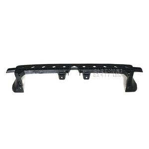 Volkswagen Passat Front Grille Support <b>Strip</b> 56D805705A <b>Plastic</b> Replacement Part 2011-2015 - Product Image 4