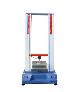 ओटीएस 10एन यूनिवर्सल टेन्साइल स्ट्रेंथ टेस्ट मशीन/प्लास्टिक फिल्म यूनिवर्सल टेस्टिंग मशीन/मैकेनिकल टेन्साइल टेस्टिंग मशीन - Product Image 2