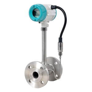 Philemon <b>Flow</b> <b>Meter</b> for Gas Oil Air High Accuracy +/-1% Stainless Steel OEM Customizable Digital Measurement CE - Product Image 5