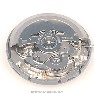 Accessoires de montre à prix d'usine NH35A plein japon mouvement mécanique automatique nouveau mouvement NH35 <span class=keywords><strong>NH36</strong></span> 6R <span class=keywords><strong>7s26</strong></span> - Product Image 1