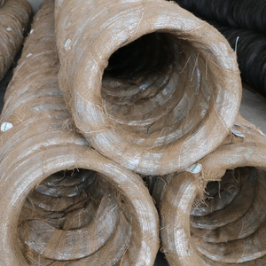 Dây Buộc Dây Thép Mạ Kẽm 16 Thước Đo Bwg20 22 Giá #16 Dây Ràng Buộc Philippines Sri Lanka - Product Image 6