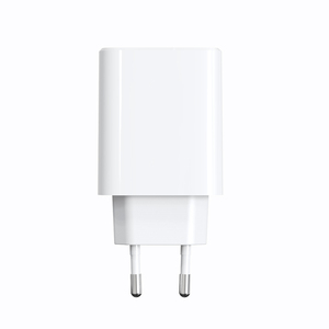 20W PD Type-C sạc khối Adapter nhanh EU cắm sạc với GS CE ERP ROHS chứng nhận cho điện thoại & tai nghe sử dụng - Product Image 3