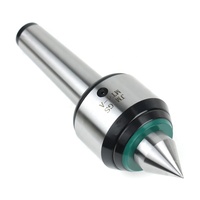 Cnc centres de vivre JM-GS MT4-A haute précision eau preuve centres de vivre avec trou d'huile 0.005mm rotatif centres de vivre OLICNC
