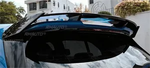 สำหรับ BMW ซีรีส์ 1 F40 128ti M135i ปี 2019-2022 อุปกรณ์ตกแต่งรถยนต์ สปอยเลอร์หลัง ชุดแต่งตัวถัง สปอยเลอร์หลังคา ชิ้นส่วนแต่งรถ - Product Image 4