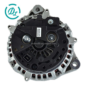 Alternateur de remplacement EexcavaStart 24V 150A 0124655185 0124655186 pour machines lourdes, durable, haute performance, pièce de rechange - Product Image 2