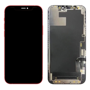 Vente chaude Écran LCD d'origine pour iPhone 12 Pro Écran tactile Téléphones mobiles pour iPhone 12 Pro Écran de remplacement - Product Image 2