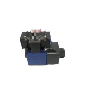 ตัวควบคุมทิศทางไฮดรอลิก Plc 3WE6B61EW110N9DA - Product Image 1