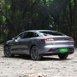 Coche eléctrico Byd Han, coche Byd Han Ev, <span class=keywords><strong>Kamax</strong></span>, precio de China, Ev 4x4, dm-i, 715Km, Ca, Byd, Han, Ev, 2022 - Product Image 3